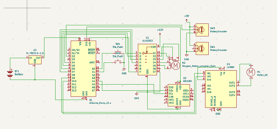 schematic?
